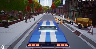 Self Made Man: Life of an Entrepreneur