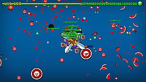 Just Click The Button