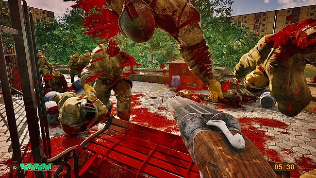 RUSLICSTAN INVADES - SUPPORT 5$