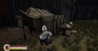 Steel And Sinew