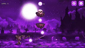 Bro, where's My head???