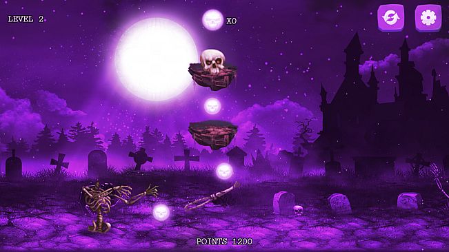 Bro, where's My head???