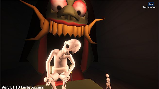 GameDev LiTuber Simulator