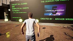 The Search for Fran 2