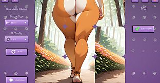 Furry Master: Pawsluts