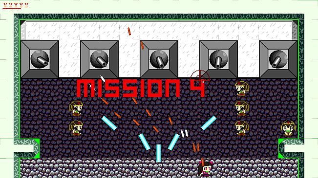 Starry Moon Island 2 Break Out MP10