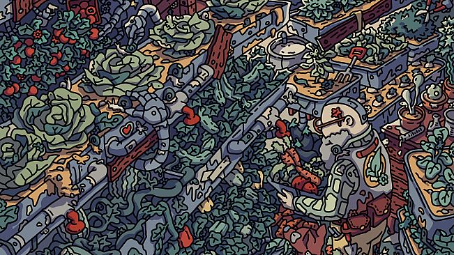 I commissioned some butterflies 5