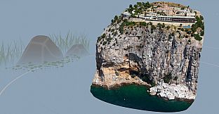 Puzzling Places - Monthly Pack #9 - Greece