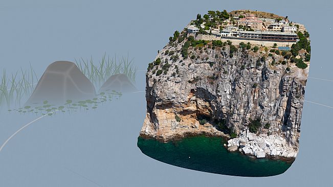 Puzzling Places - Monthly Pack #9 - Greece