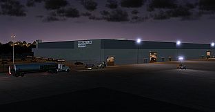 X-Plane 11 - Add-on: Aerosoft - Airport John F. Kennedy International