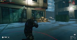 Tactical Operations Force