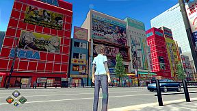 AKIBA'S TRIP: Undead ＆ Undressed