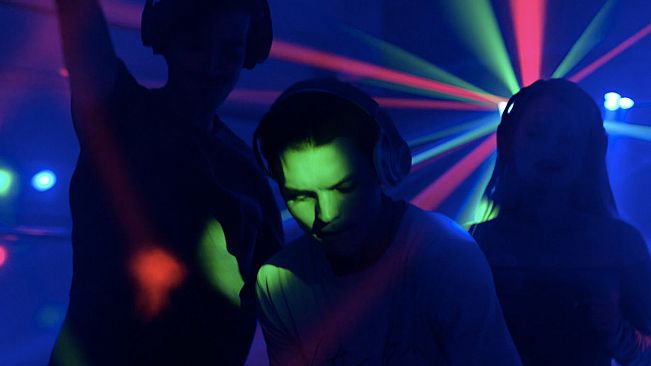 AWK - Adventures of Walker King