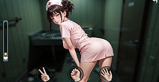 廁戰勇者 Toilet Battle Hero - Crimson Clinic