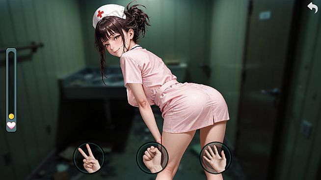 廁戰勇者 Toilet Battle Hero - Crimson Clinic