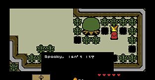 Magic Dragon Fantasy: Story