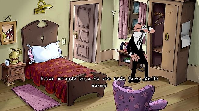 Mortadelo y Filemón: Operación Moscú