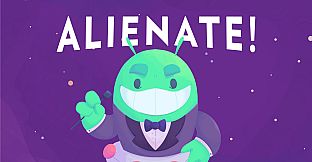 Alienate! (A Trivia Game)