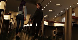 Fiction Paradox - Chapter 1