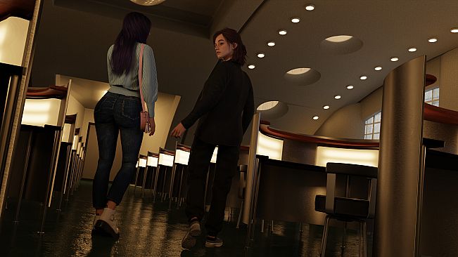 Fiction Paradox - Chapter 1