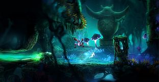 Ori and the Blind Forest: Definitive Edition