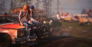 Life is Strange - Episode 1