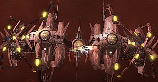 Starpoint Gemini 2 Gold Pack