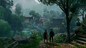 Unknown 9: Awakening