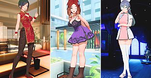 HoneyCome come come party dolce