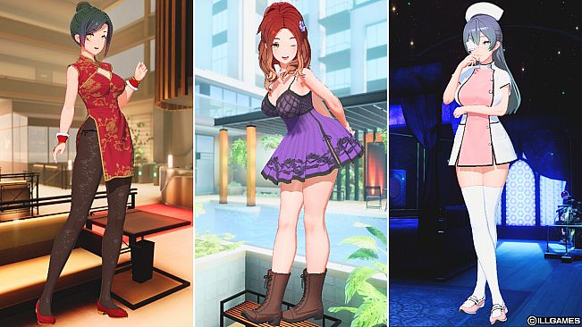 HoneyCome come come party dolce