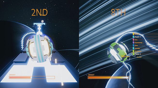 Super Impossible Road