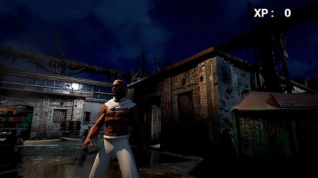 Fervent: Sovereign Struggle