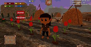 Beyond the Soil: Farming & Tales