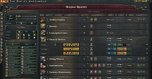 Victoria 3: Sphere of Influence