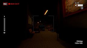 I'mitation The Eight Suicide Note