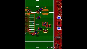 Arcade Archives 2 TOUCHDOWN FEVER