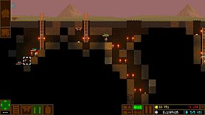 Story of Mine Company