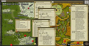 Fantasy Grounds - Wild Thing - PFRPG