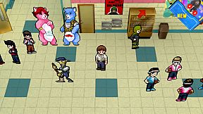 Saturday Morning RPG: It's So Bad Edition