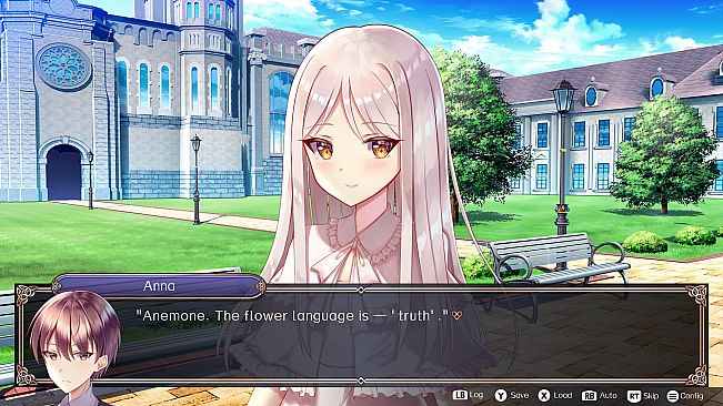 Napoleon Maiden Episode.1 A maiden without the word impossible