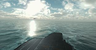 Flying Aces - Navy Pilot Simulator