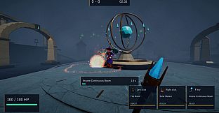VOICE METEOR (Battle with Original Magic Born from Your Voice)