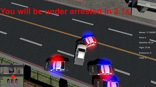 大逃亡专家 Escape Expert