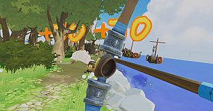 King of my Castle VR