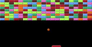 The Tower Of TigerQiuQiu Brick Breaker