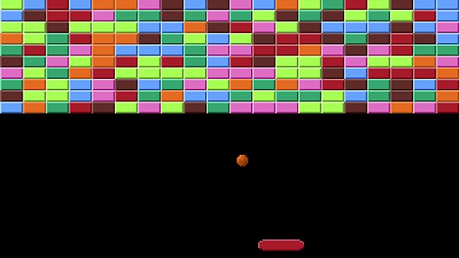 The Tower Of TigerQiuQiu Brick Breaker