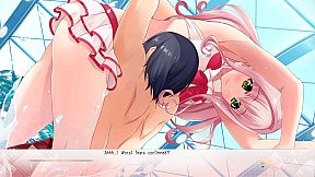 Song of Memories (Complete Scenario)