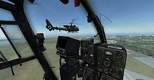 DCS: SA342 Gazelle