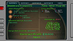 Airlock Arena: Profit or Perish