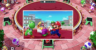 Super Mario Party